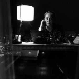 Meet your Posher, Vanessa